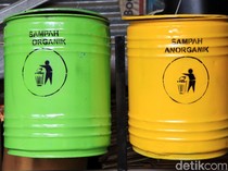 Instansi Terbersih di Kabupaten Bogor Bakal Diganjar Hadiah Umrah