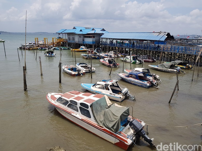Penajam Rusuh, Ketua Adat Paser Minta Warga Tenang Penajam Rusuh, Ketua Adat Paser Minta Warga Tenang