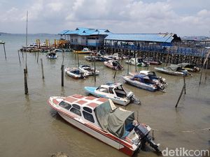 Penajam Rusuh, Ketua Adat Paser Minta Warga Tenang