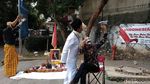 Ketika Seniman Bandung Kenang BJ Habibie