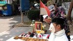 Ketika Seniman Bandung Kenang BJ Habibie