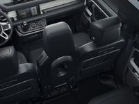Land Rover Defender 90 Versi Telanjang