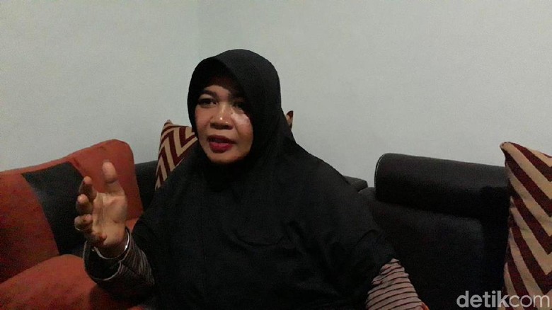 Ini Rahasia Kesaktian Ningsih Tinampi Bisa Sembuhkan Orang Sakit Ini Rahasia Kesaktian Ningsih Tinampi Bisa Sembuhkan Orang Sakit