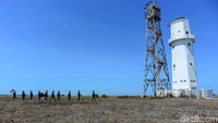 Sebelumnya mereka melakukan patroli perbatasan.