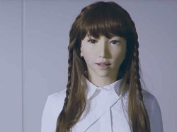 Deretan Robot Cantik dari Sophia sampai Jia Jia