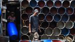 Daur Ulang Tong Bekas Jadi Barang Berharga