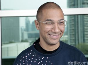 Festival Jazz Musiknya Pop, Ini Kata Marcell Siahaan