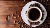 Suka Kopi Hitam Atau Kopi Susu? Racikan Kopi Cerminkan Pribadimu