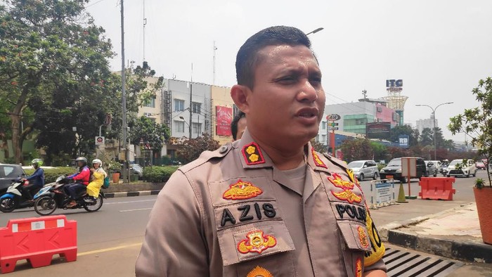 Bos Damtour Minta Maaf Gelapkan Dana Umrah: Saya Mendzalimi Jemaah