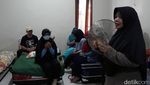 Melihat Pengobatan Alternatif Ala Ningsih Tinampi di Pasuruan