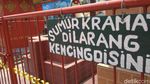 Foto: Klenteng di Cirebon yang Dulunya Masjid