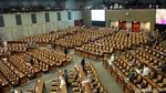 Tok! DPR Sahkan UU KPK