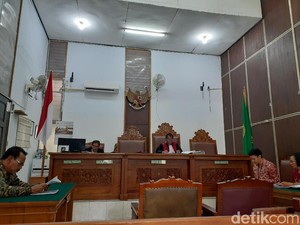 KPK Minta Hakim Tolak Gugatan MAKI soal Kasus Century