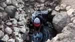 Potret Perjuangan Warga Gunungkidul Demi Air Bersih