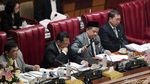 Tok! DPR Sahkan UU KPK