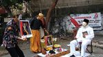 Ketika Seniman Bandung Kenang BJ Habibie