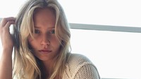 Sailor sendiri juga menekuni dunia modelling seperti sang ibu. Dok. Instagram/christiebrinkley