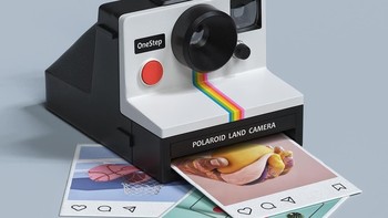Polaroid Instagram. Foto: instagram.com/philiplueck