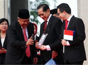 BCA Terapkan QRIS untuk Kemudahan Transaksi Digital