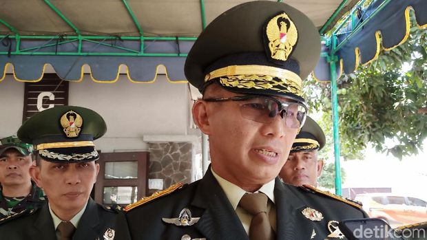 Abu Jenazah HS Dillon Akan Disemayamkan di TMP Kalibata