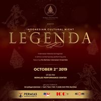 Malin Kundang Gelar Konser Legenda di Amerika