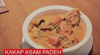 Komika Raditya Dika, Pandu dan Indra Jegel Ulas 5 Makanan Batak, Ini Hasilnya