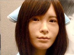Deretan Robot Cantik dari Sophia sampai Jia Jia