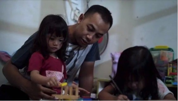 Pinjol Tak Selamanya Bodong, Husin Punya Cerita Baiknya