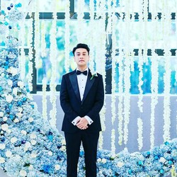 Ken Zhu Akhirnya Speak Up, Ungkap Alasan Tak Ikut Tur Reuni F4