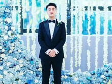 Ken Zhu Akhirnya Speak Up, Ungkap Alasan Tak Ikut Tur Reuni F4