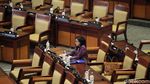 Tok! DPR Sahkan UU KPK