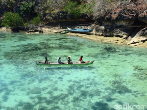 Mengenal Pulau Rote, Pulau Paling Selatan di Indonesia