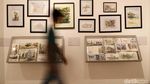 Yuk Lihat Pestanya Para Pembuat Sketsa