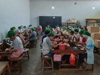 Waspada! Ancaman PHK Buruh Pabrik Rokok di Depan Mata