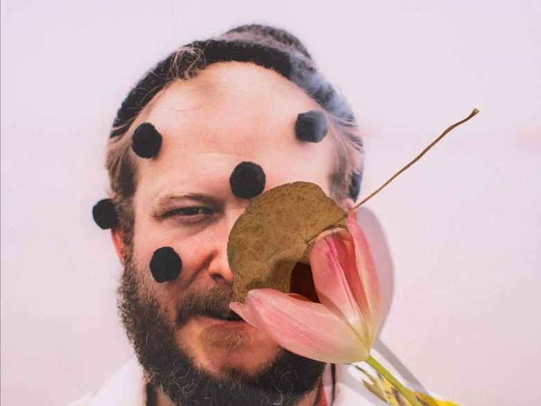 Foto: Bon Iver dok. Ismaya Live Foto: Bon Iver dok. Ismaya Live