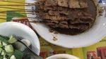 Grombyang Plus Nasi, Sarapan Khas Pemalang yang Sedap Mengenyangkan