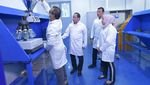 Mengintip Laboratorium Uji Mineral BUMN di Bogor