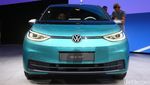 Mobil Rakyat Bertenaga Listrik Nan Murah