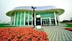 Foto: Wisata Muslim Quranic Park di Dubai
