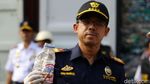 Penampakan 9 Kontainer Sampah Plastik yang Dikembalikan ke Australia