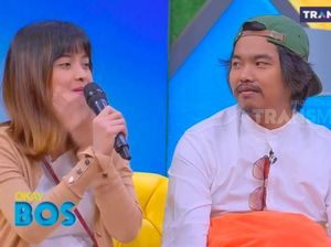 Jadi Komika Tajir dan Sukses, Pacar Sebut Dodi Mulyanto Sekarang Genit