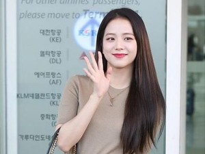 Keluarga Jisoo BLACKPINK Hapus Postingan di IG, Gara-gara Haters?
