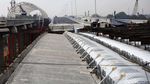 Melihat Tol Japek Elevated yang Hampir Rampung