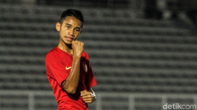 Indonesia Benamkan Kepulauan Mariana Utara