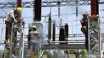 Melihat Kesiapan PLN Memasok Listrik untuk Calon Ibu Kota Baru