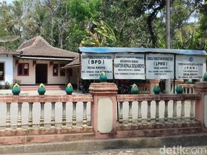 Memburu Ninja Cabul yang Meneror Peraduan Perempuan di Purworejo