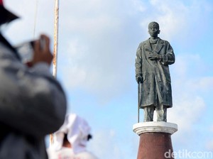 HUT TNI Ke-75, Ini Kisah Soedirman dari Guru jadi Panglima Tentara