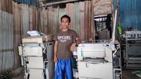 KUR BRI Dorong UMKM di Rote Ndao Kembangkan Usaha