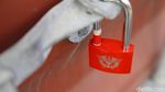 Penampakan 9 Kontainer Sampah Plastik yang Dikembalikan ke Australia