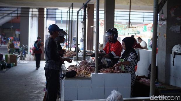 Merasakan Denyut Ekonomi di Ibu Kota Baru RI